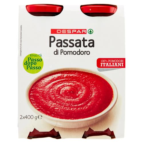 PASSATA DESPAR 400GX2