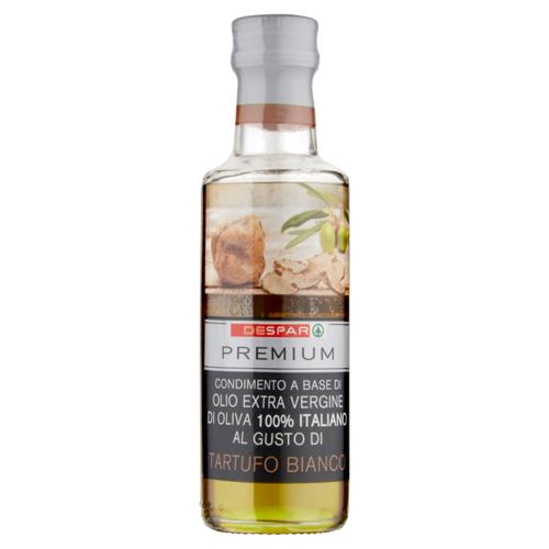 OLIO EVO PREMIUM 90ML 100%ITA AL TARTUFO