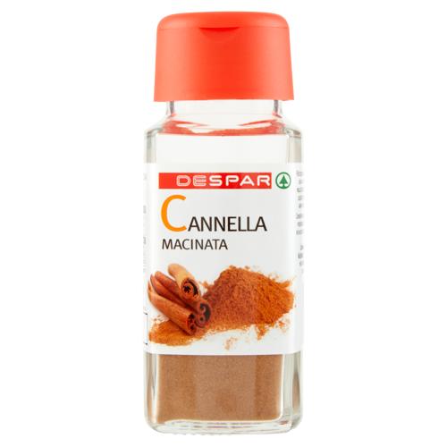 CANNELLA MACINATO DESPAR 45G VASO