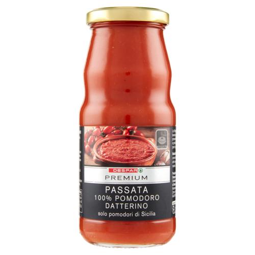 PASSATA DI DATTERINO PREMIUM 360G