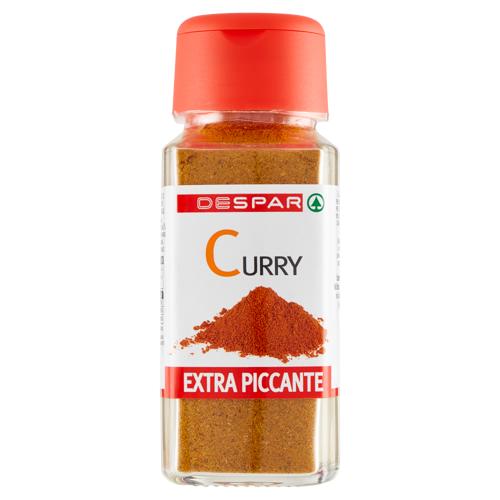 CURRY EXTRA FORTE DESPAR 45G