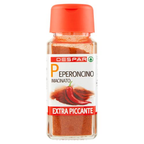 PEPERONCINO EXTRA PICCANTE DESPAR 42G