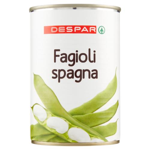 FAGIOLI SPAGNA DESPAR 400G