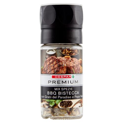 MIX SPEZIE PREMIUM 57g BBQ BISTECCA