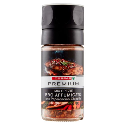 MIX SPEZIE PREMIUM 55g BBQ AFFUMICATO