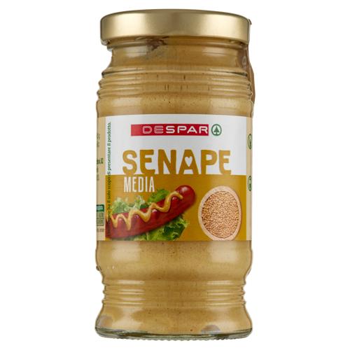 SENAPE DESPAR 125G