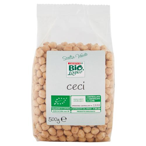 CECI SCELTA VERDE 500g