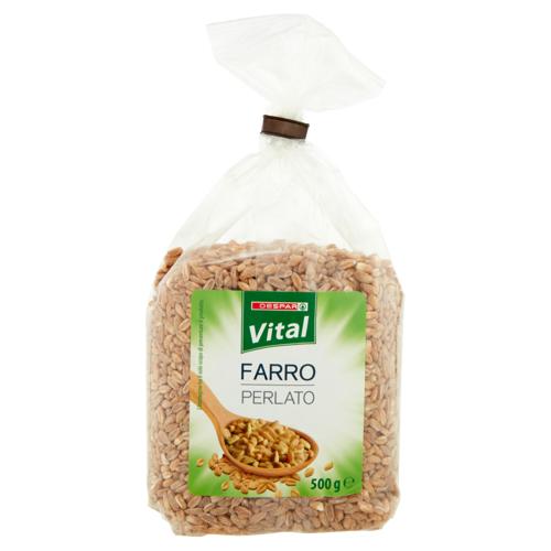 FARRO PERLATO VITAL 500g