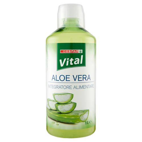 SUCCO PURO ALOE VITAL LT1