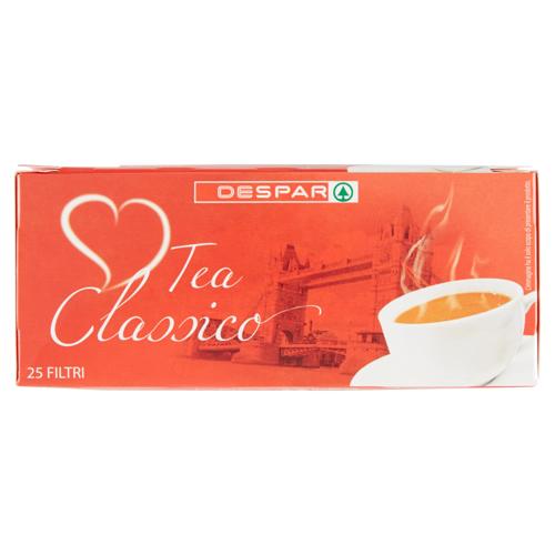 TEA DESPAR 25 FILTRI CLASSICO