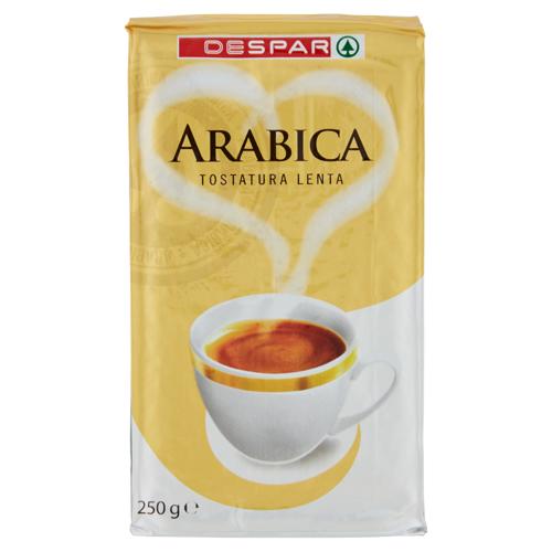 CAFFE' DESPAR 250G LINEA ARABICA