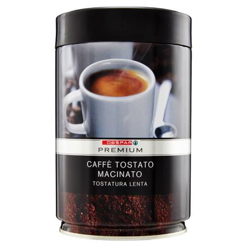 CAFFE' PREMIUM 250G 100% ARABICA LATTINA