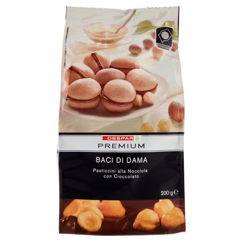 BACI DI DAMA PREMIUM 200G