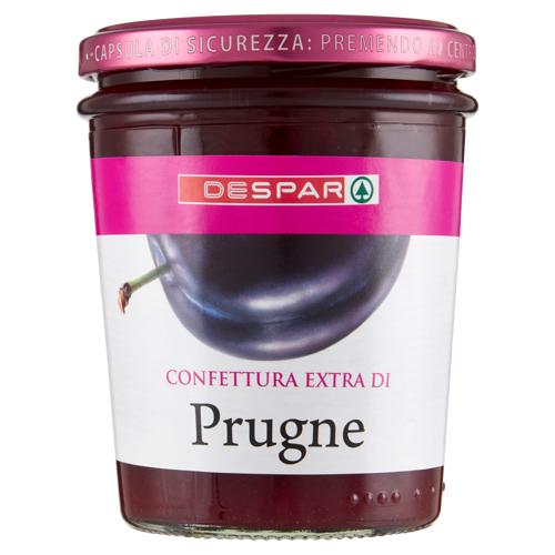 CONFETTURA DESPAR 340G PRUGNA