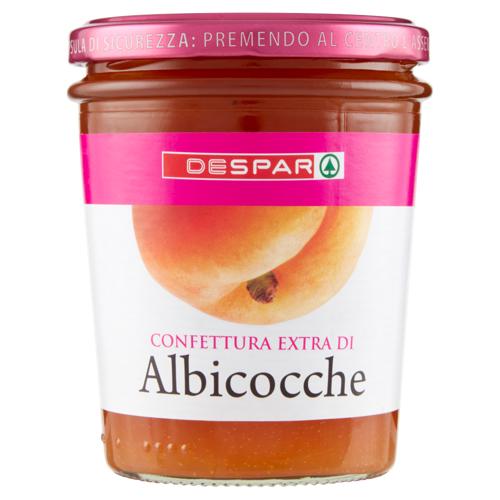 CONFETTURA DESPAR 340G ALBICOCCA