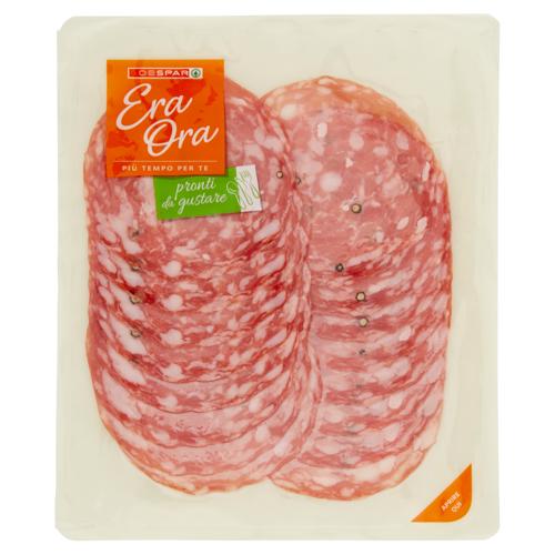 SALAME NAPOLI A FETTE DESPAR 100g