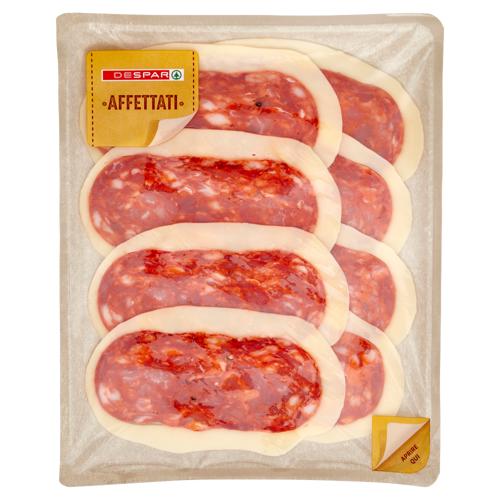 CACIOSPIANATA AFFETTATO DESPAR 90g