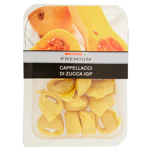 CAPPELLACCI DI ZUCCA IGP PREMIUM 250 G