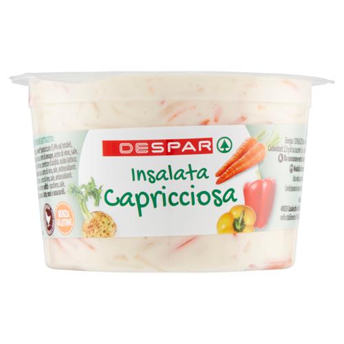 INSALATA CAPRICCIOSA DESPAR 175 G