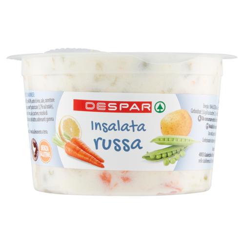 INSALATA RUSSA DESPAR 175 G