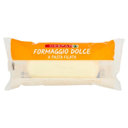 PASTA FILATA DESPAR 800 G