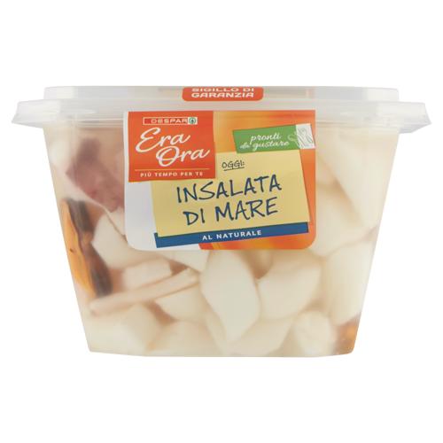 INSALATA DI MARE DESPAR 600G