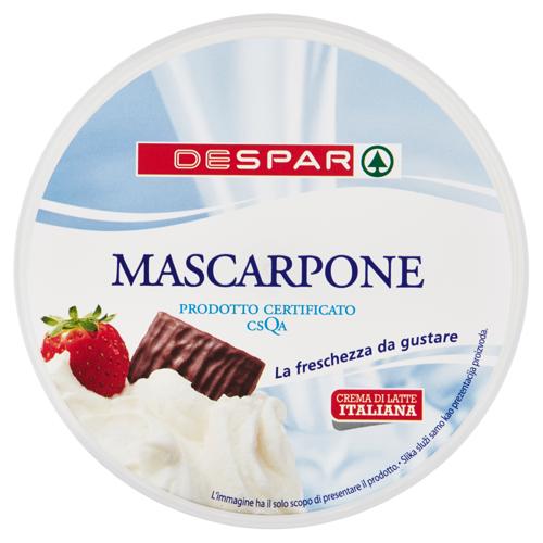 MASCARPONE DESPAR 250G