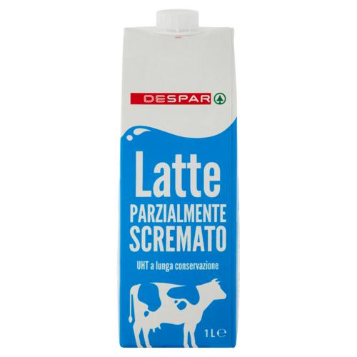 LATTE PS UHT DESPAR 1 L