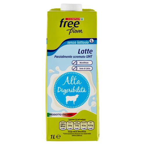 LATTE PS FREEFROM 1L ALTA DIGERIBILITA'