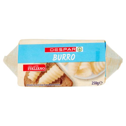 BURRO DESPAR 250G