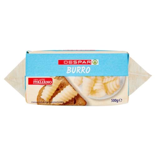 BURRO DESPAR 500G