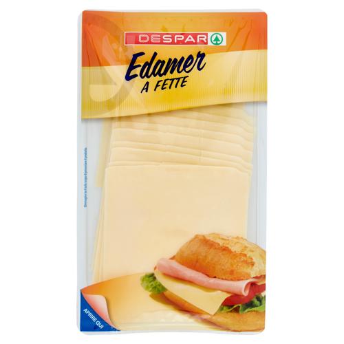 EDAMER FETTE DESPAR 150G