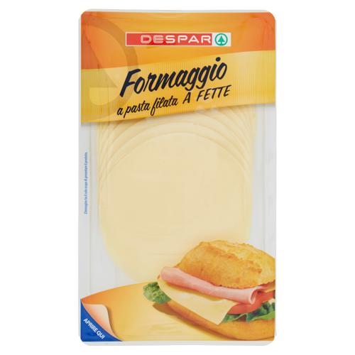 PASTA FILATA A FETTE DESPAR 150G