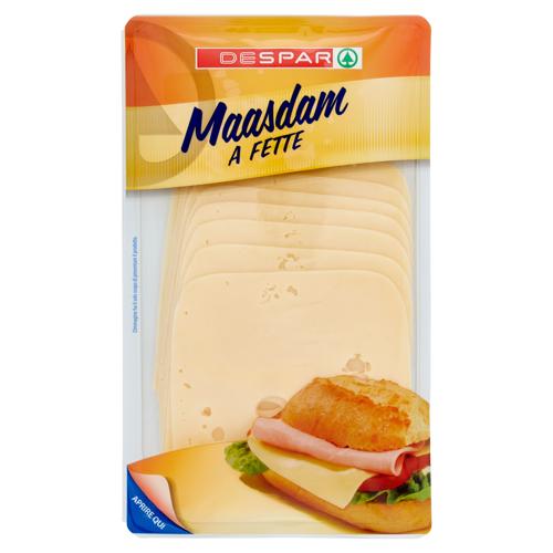 MASDAMER  A FETTE  DESPAR 150G