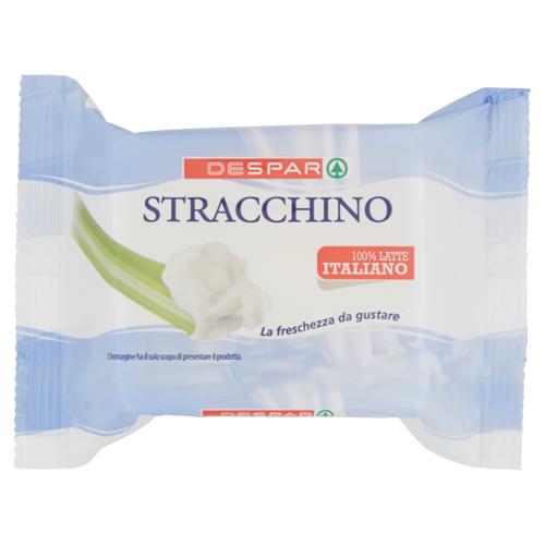 STRACCHINO DESPAR 100G