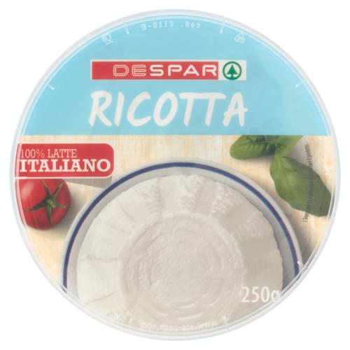 RICOTTA DESPAR 250G