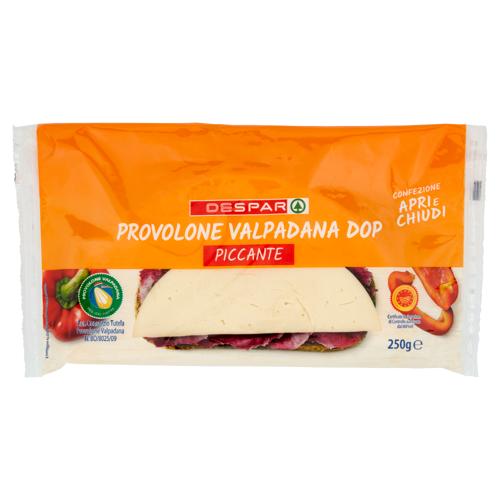 PROVOLONE VALPADANA DOP DESPAR 250G PIC