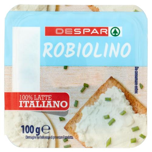 FORMAGGIO ROBIOLA DESPAR 100 G