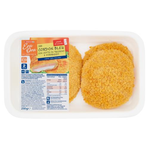 CORDON BLEU X2 DESPAR 250G