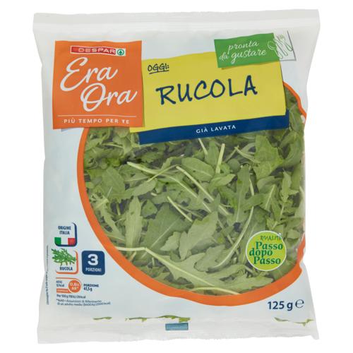 RUCOLA DESPAR 125g