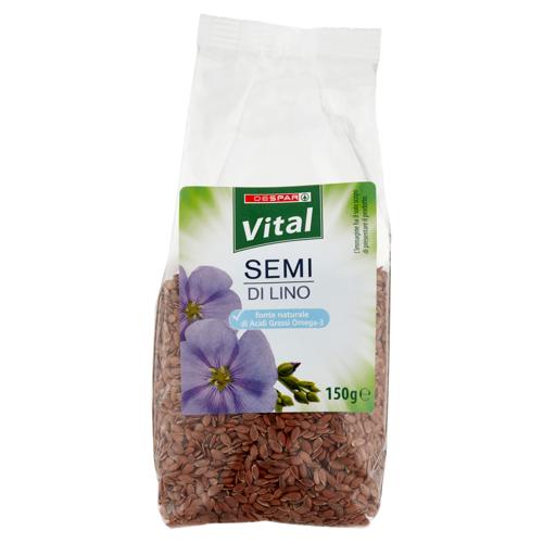 SEMI DI LINO VITAL 150g