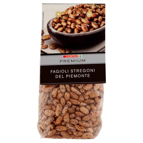 FAGIOLI STREGONI PIEMONTE PREMIUM 350g