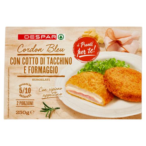 CORDON BLEU DESPAR 250G