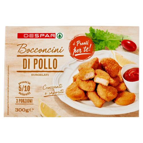 BOCCONCINI DESPAR 300G