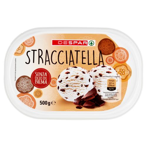 VASC. DESPAR 500G STRACCIATELLA