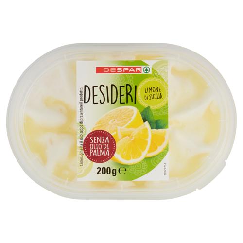 VASC. DESPAR 200G SORBETTO LIMONE