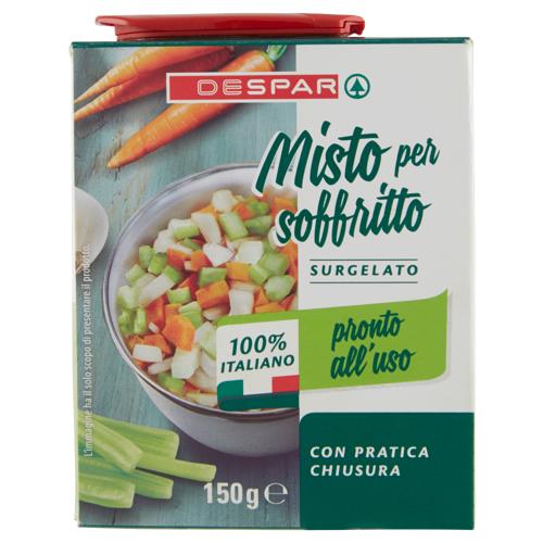 SOFFRITTO DESPAR 150G