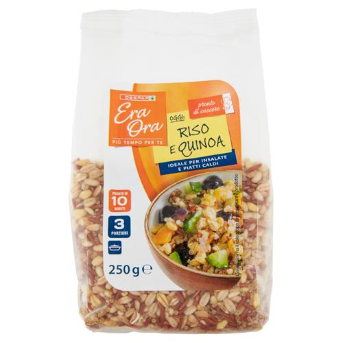 CEREALI E QUINOA DESPAR 250g