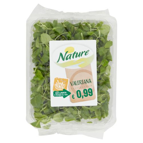 VALERIANA NATURE 80g