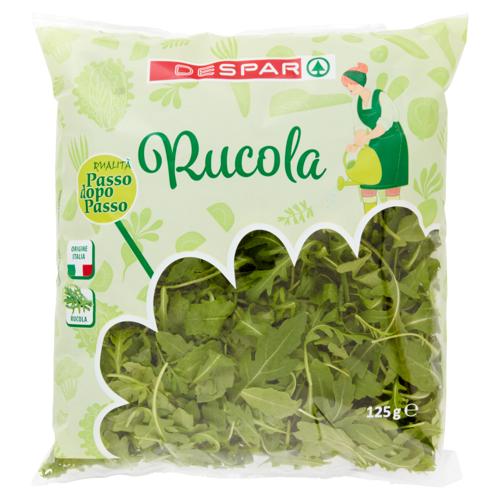 RUCOLA DESPAR 125g